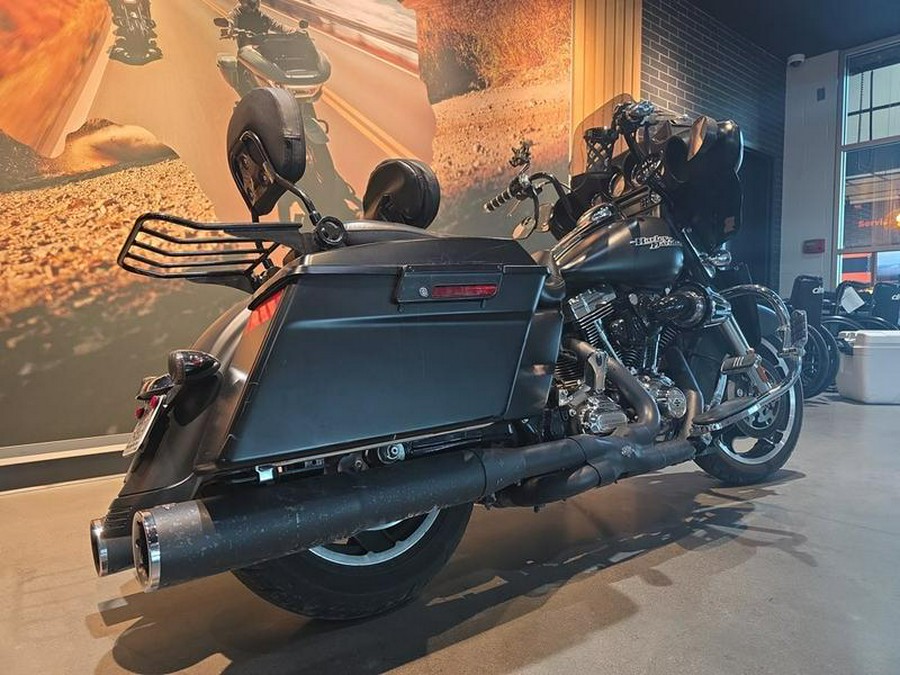 2013 Harley-Davidson® FLHX - Street Glide®