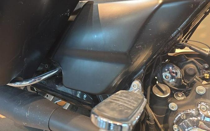 2013 Harley-Davidson® FLHX - Street Glide®