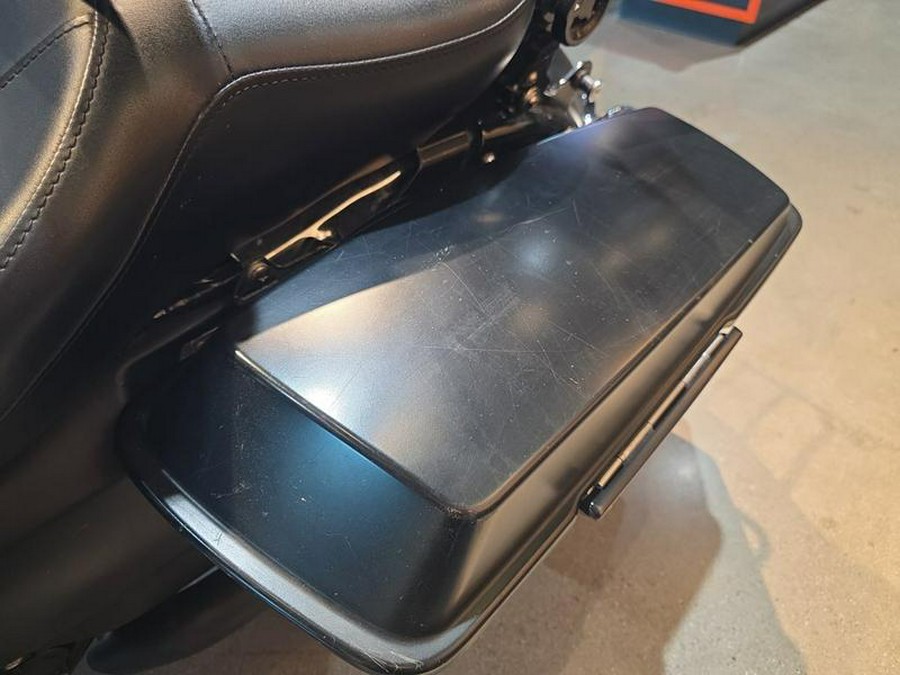 2013 Harley-Davidson® FLHX - Street Glide®