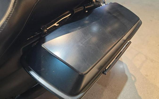 2013 Harley-Davidson® FLHX - Street Glide®