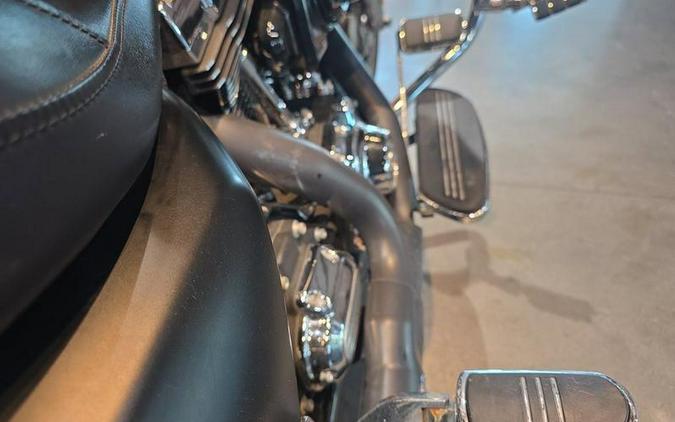 2013 Harley-Davidson® FLHX - Street Glide®