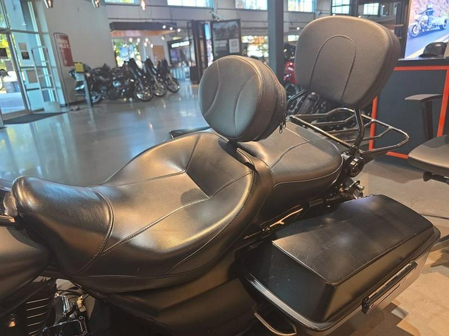 2013 Harley-Davidson® FLHX - Street Glide®