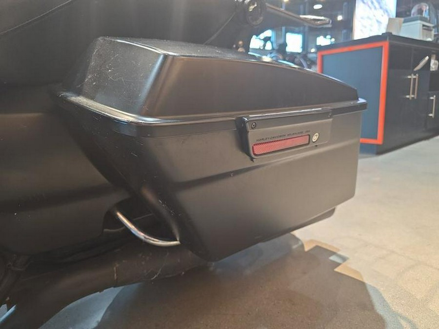 2013 Harley-Davidson® FLHX - Street Glide®