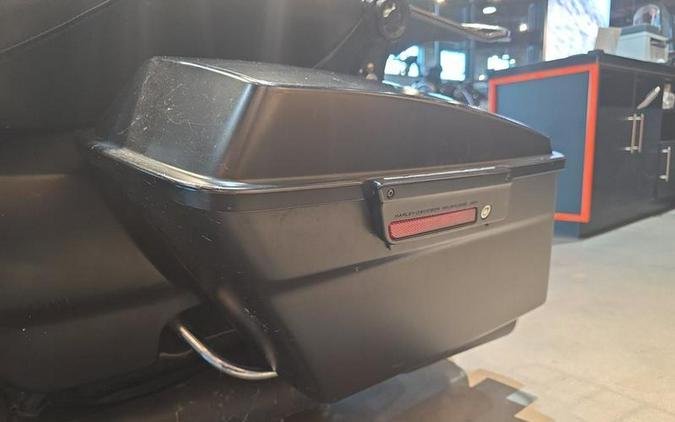 2013 Harley-Davidson® FLHX - Street Glide®