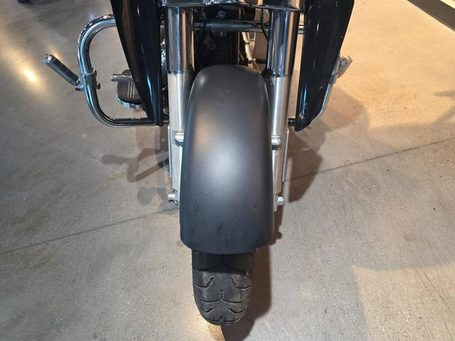 2013 Harley-Davidson® FLHX - Street Glide®