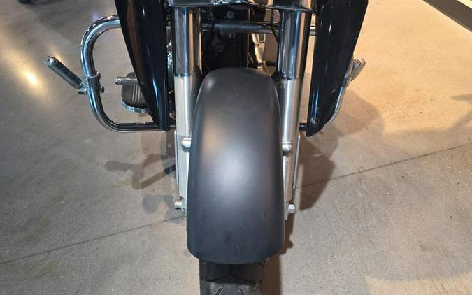 2013 Harley-Davidson® FLHX - Street Glide®