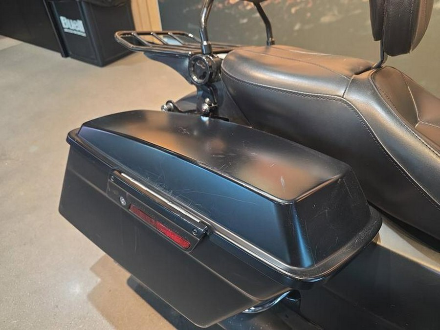 2013 Harley-Davidson® FLHX - Street Glide®