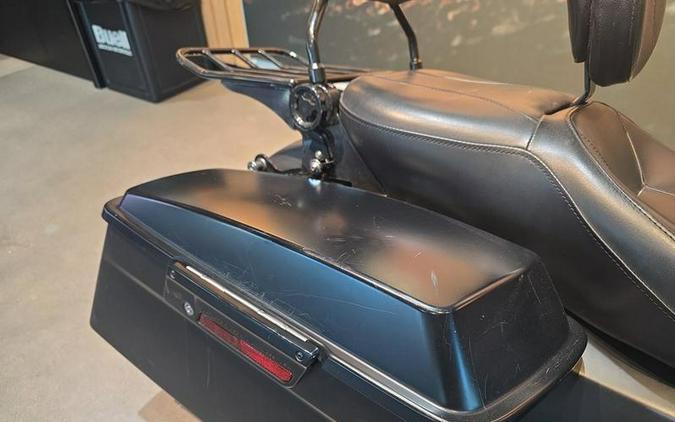 2013 Harley-Davidson® FLHX - Street Glide®