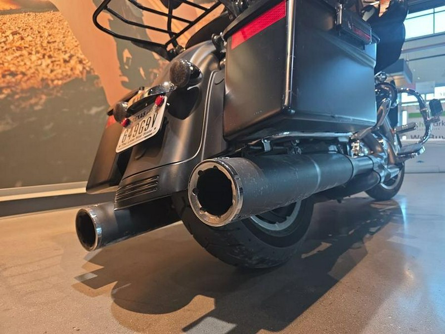 2013 Harley-Davidson® FLHX - Street Glide®