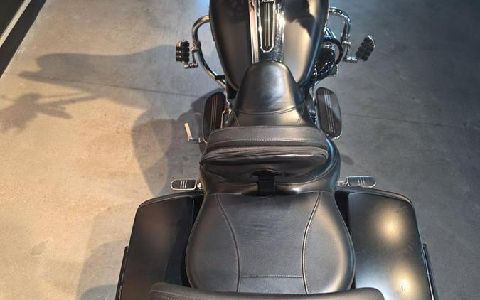 2013 Harley-Davidson® FLHX - Street Glide®