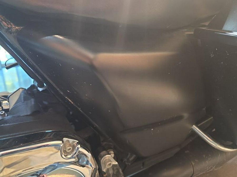 2013 Harley-Davidson® FLHX - Street Glide®