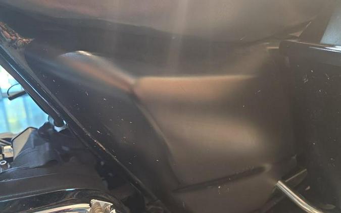 2013 Harley-Davidson® FLHX - Street Glide®