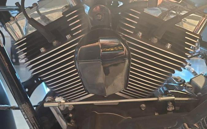 2013 Harley-Davidson® FLHX - Street Glide®