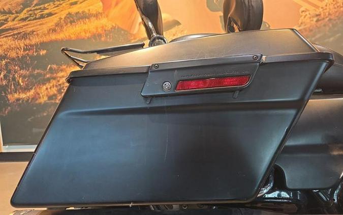 2013 Harley-Davidson® FLHX - Street Glide®