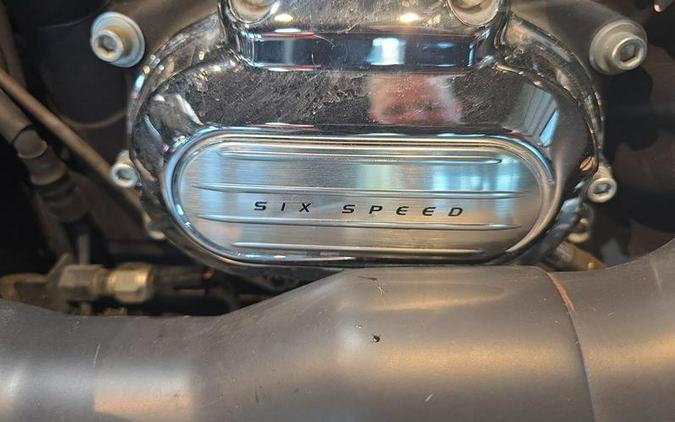 2013 Harley-Davidson® FLHX - Street Glide®