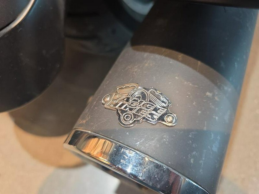 2013 Harley-Davidson® FLHX - Street Glide®