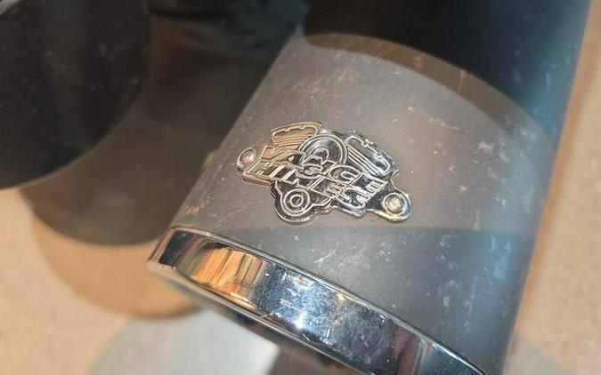 2013 Harley-Davidson® FLHX - Street Glide®