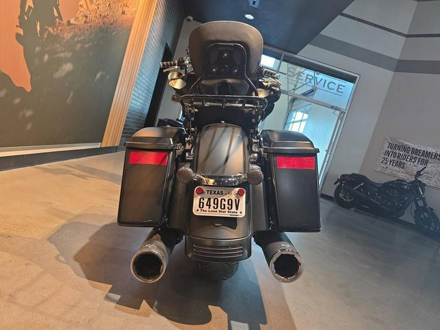 2013 Harley-Davidson® FLHX - Street Glide®