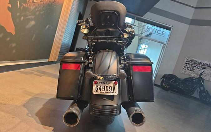 2013 Harley-Davidson® FLHX - Street Glide®