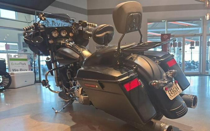 2013 Harley-Davidson® FLHX - Street Glide®