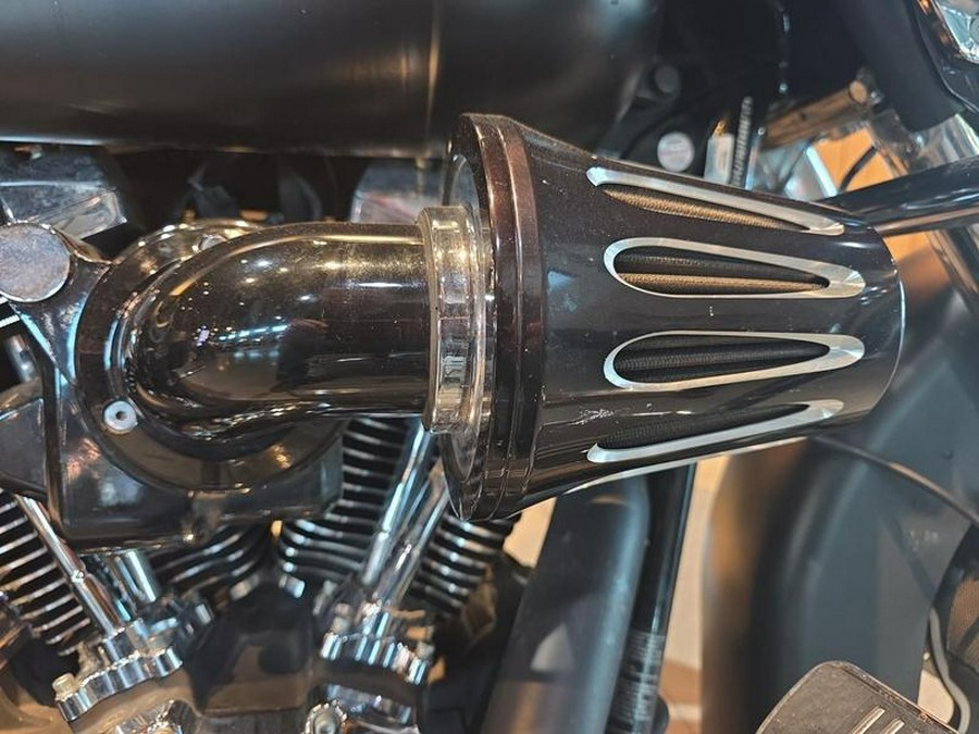 2013 Harley-Davidson® FLHX - Street Glide®