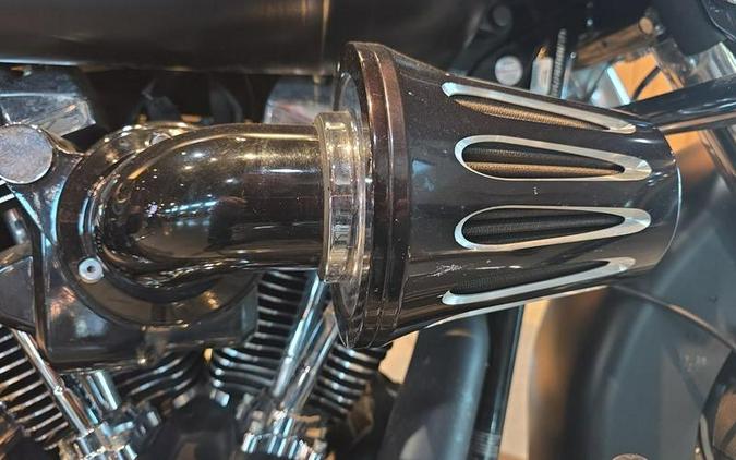 2013 Harley-Davidson® FLHX - Street Glide®