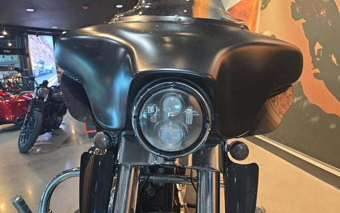 2013 Harley-Davidson® FLHX - Street Glide®