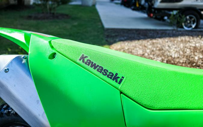 2026 KAWASAKI KX250