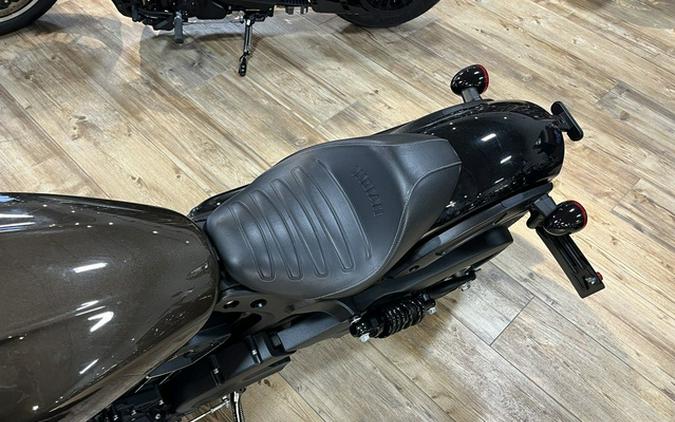 2023 Indian Scout Rogue Sixty ABS Bronze Pearl Metallic
