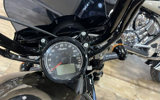 2023 Indian Scout Rogue Sixty ABS Bronze Pearl Metallic