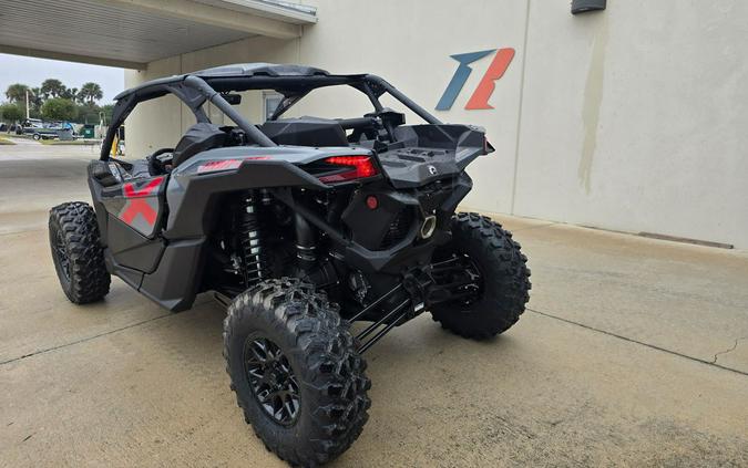 2026 Can-Am Maverick X3 X TURBO