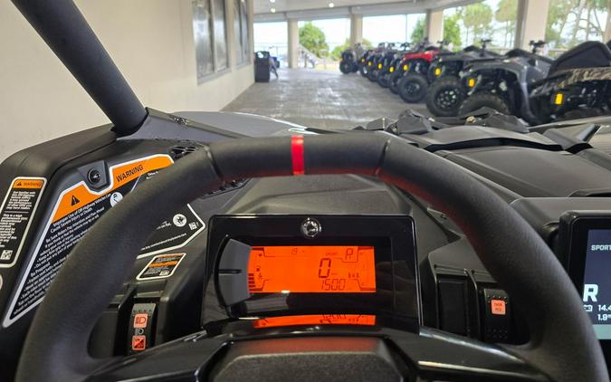 2026 Can-Am Maverick X3 X TURBO