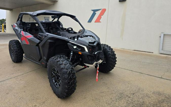 2026 Can-Am Maverick X3 X TURBO