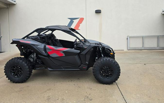 2026 Can-Am Maverick X3 X TURBO