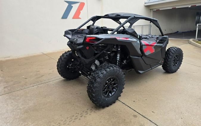 2026 Can-Am Maverick X3 X TURBO