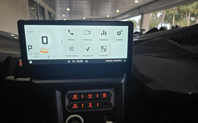 2026 Can-Am Maverick X3 X TURBO