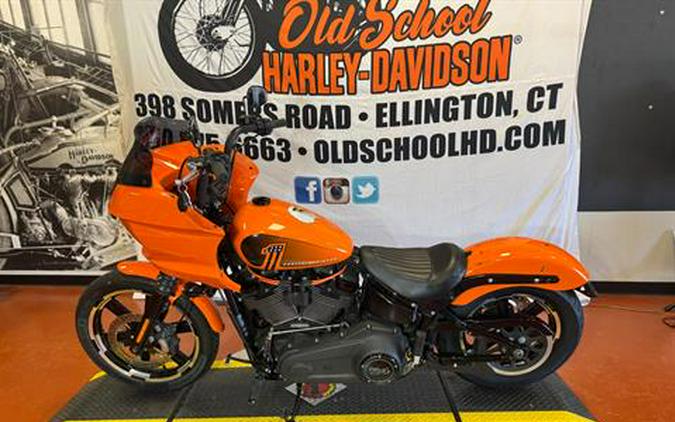 2021 Harley-Davidson Street Bob® 114