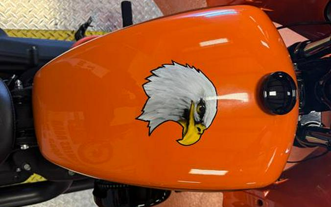 2021 Harley-Davidson Street Bob® 114