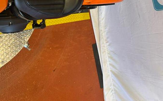 2021 Harley-Davidson Street Bob® 114