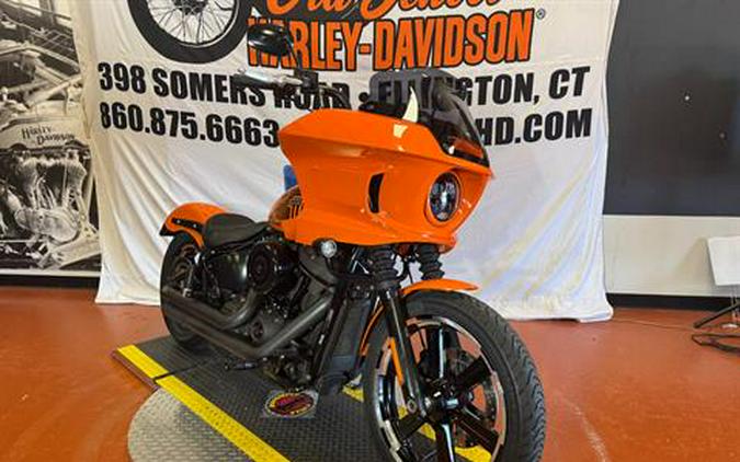 2021 Harley-Davidson Street Bob® 114