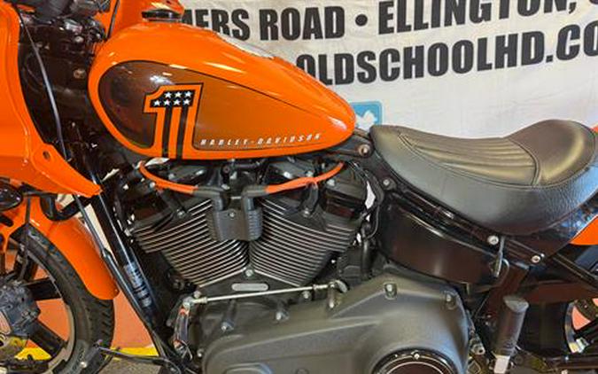 2021 Harley-Davidson Street Bob® 114