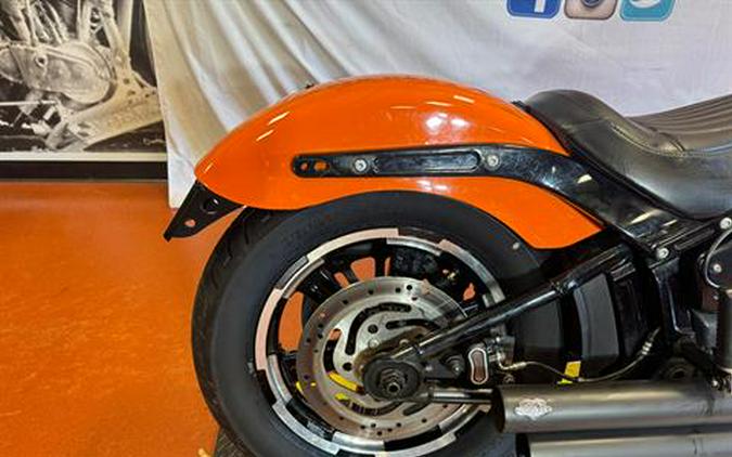 2021 Harley-Davidson Street Bob® 114