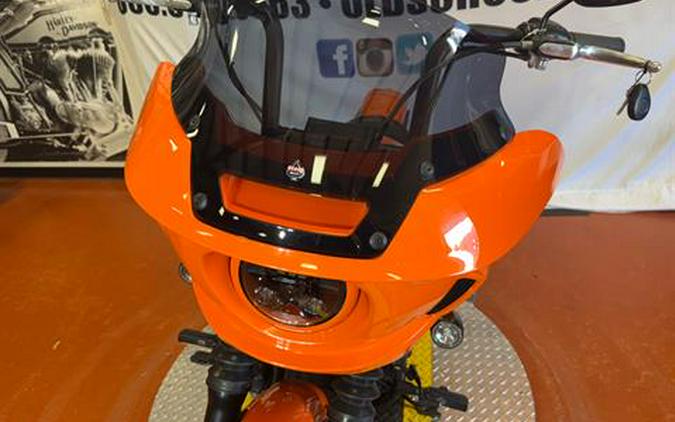 2021 Harley-Davidson Street Bob® 114