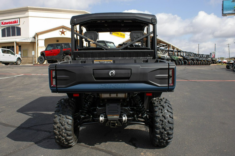 2026 CAN-AM DEFENDER MAX XT HD11 WITH 1025 INCH TOUCHSCREEN