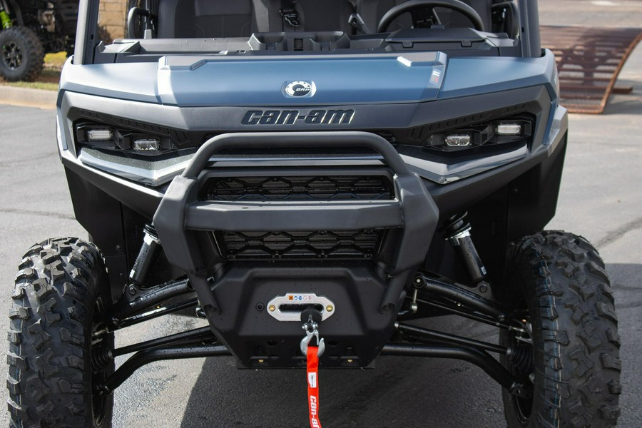 2026 CAN-AM DEFENDER MAX XT HD11 WITH 1025 INCH TOUCHSCREEN