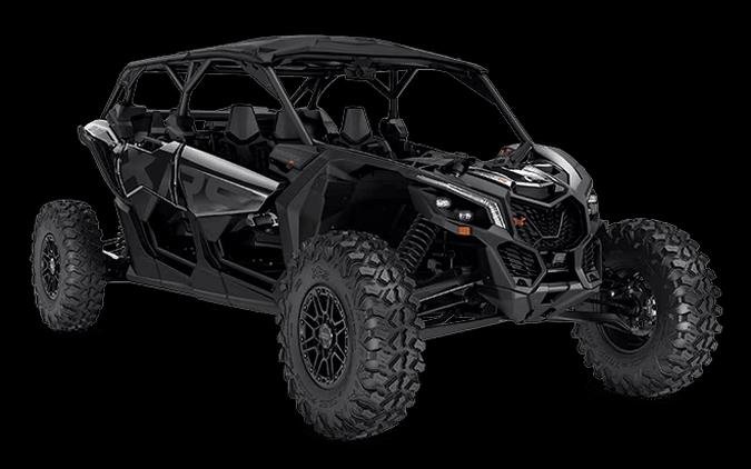 2026 Can-Am MAVERICK X3 MAX X RS TURBO RR WITH 10.25 IN. INFOTAINMENT