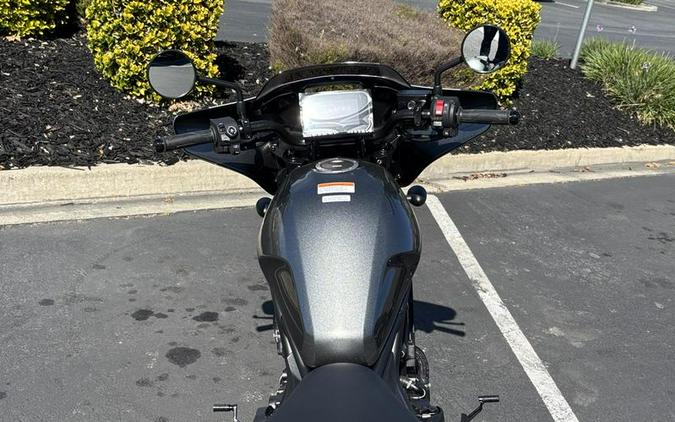 2026 Honda® Rebel 1100T