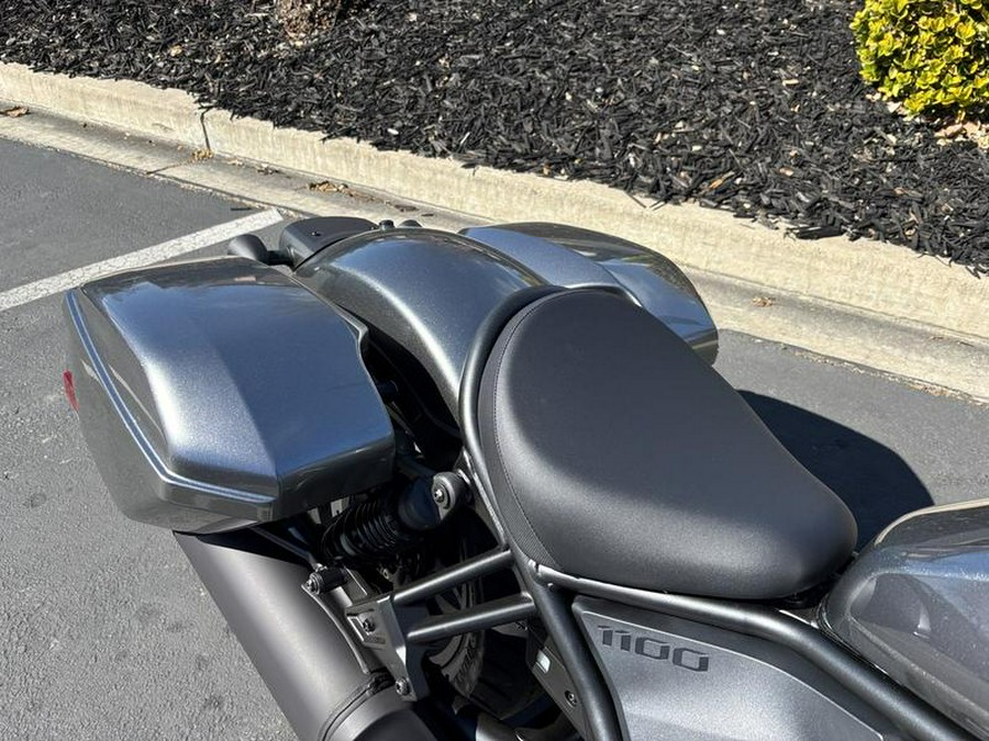 2026 Honda® Rebel 1100T