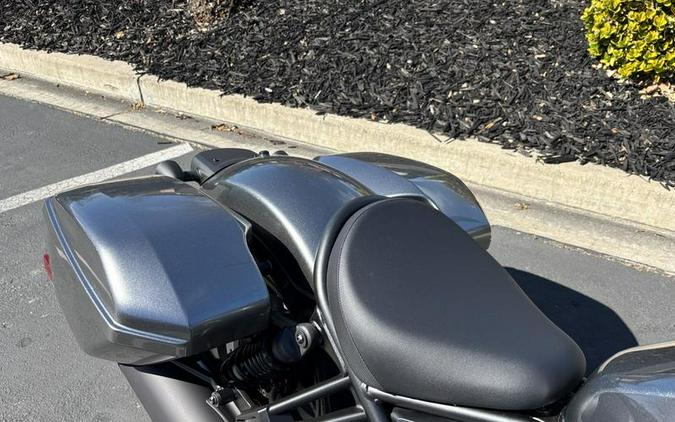 2026 Honda® Rebel 1100T