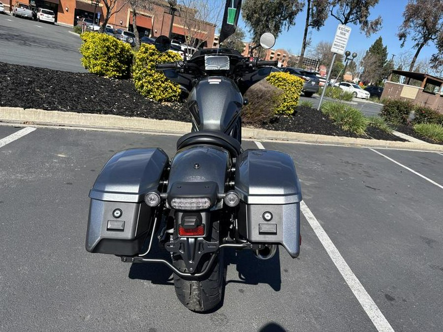 2026 Honda® Rebel 1100T